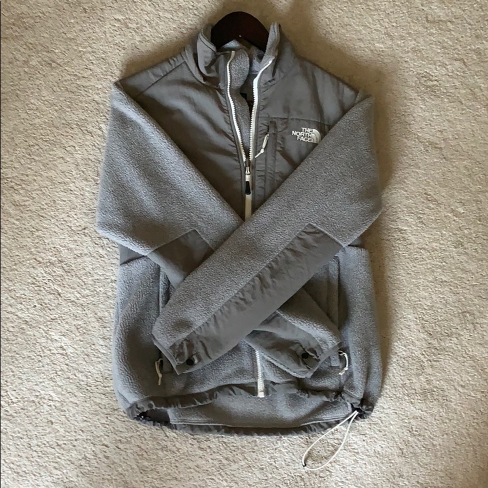 Women’s Denali North Face Fleece